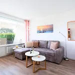 App 27 - Strandlage Apartamento *