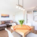 Apartamento App 27 - Strandlage Sierksdorf