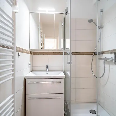 App 27 - Strandlage * Sierksdorf