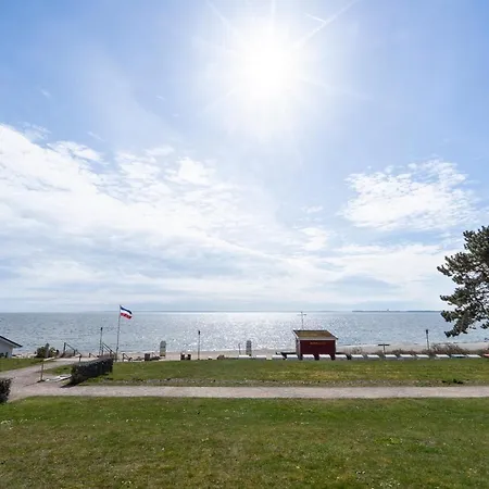 App 27 - Strandlage Daire