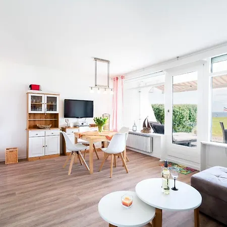 App 27 - Strandlage *