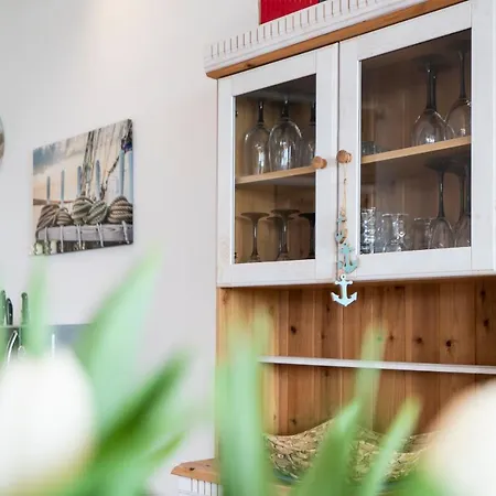 App 27 - Strandlage Daire *