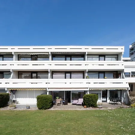Appartement App 27 - Strandlage