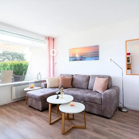 App 27 - Strandlage Appartement *