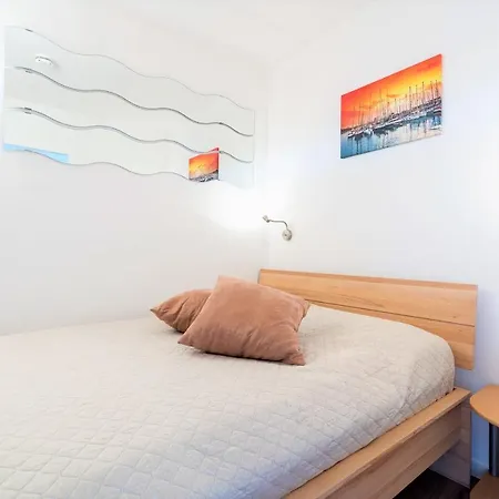 Appartement App 27 - Strandlage *