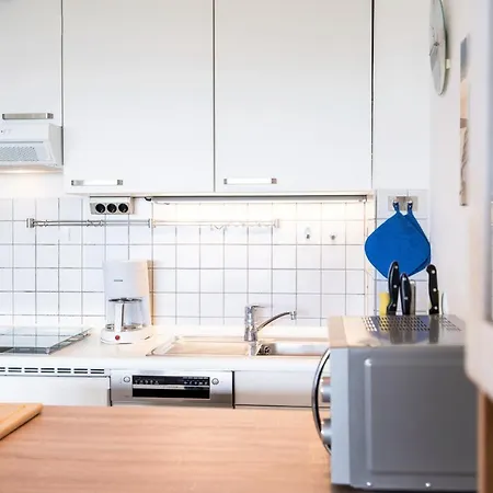 Daire App 27 - Strandlage Sierksdorf