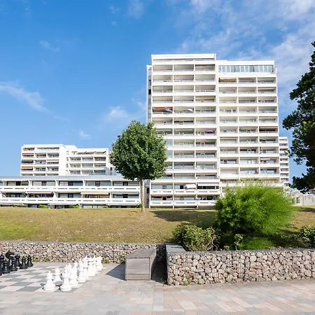 App 27 - Strandlage