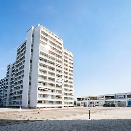Appartement App 27 - Strandlage *