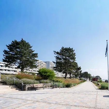 App 27 - Strandlage Sierksdorf